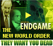 For the New World Order, a world government is just the beginning. Once in place they can engage their plan to exterminate 80% of the world's population, while enabling the ''elites'' to live forever. A shocking video.